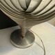 Spiral lamp Henri Mathieu 1970 design
