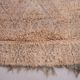 Vintage Beni Mguild Rug 197 x 316 cm - Vintage Moroccan Rug, Old Berber Rug