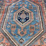 Tapis ancien