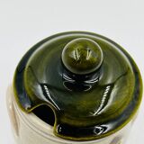 Zell Olive Pot
