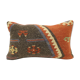 Housse de coussin kilim 30x50