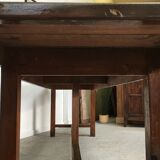 Farm table