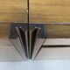 Vintage 4d sideboard by Angelo Mangiarotti for Molteni, 1970s