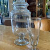Old vase