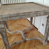 Chic country table