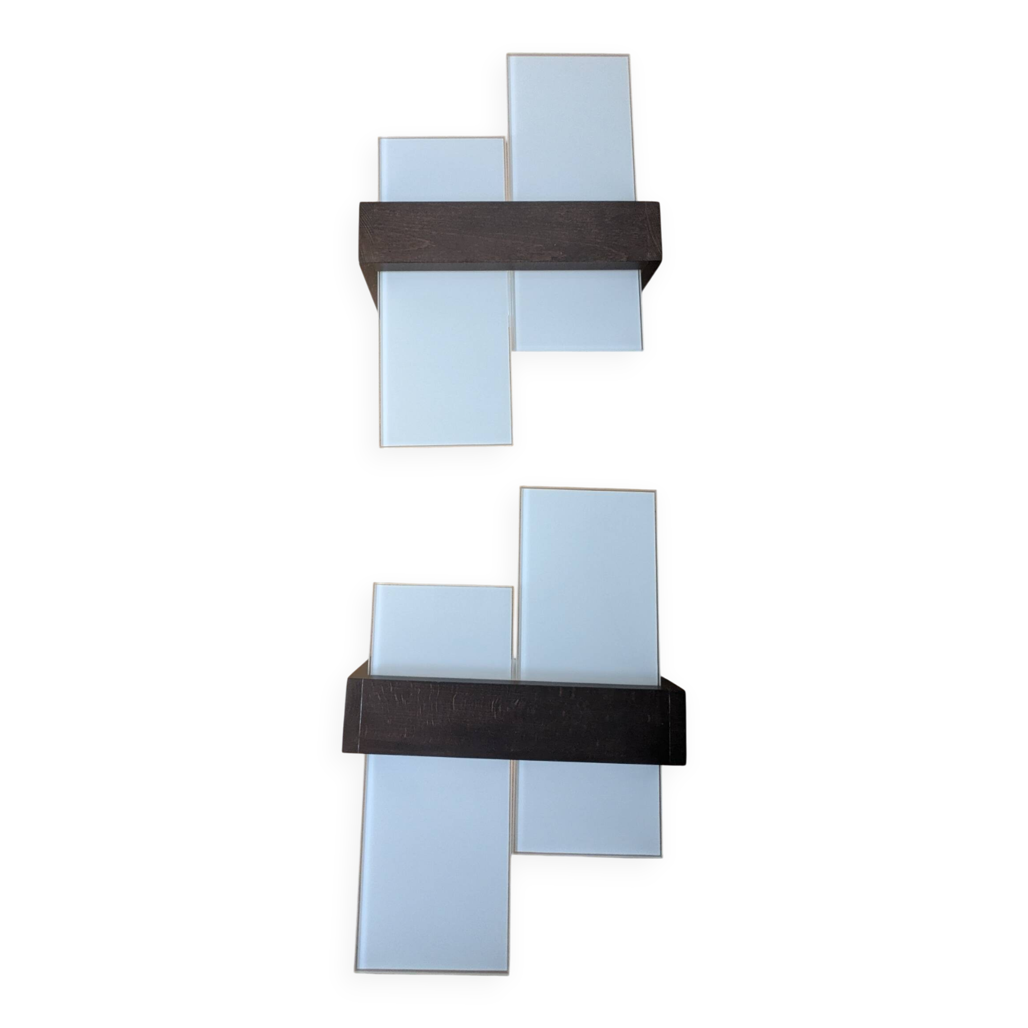 Linealight Triad W 90228 wall lights