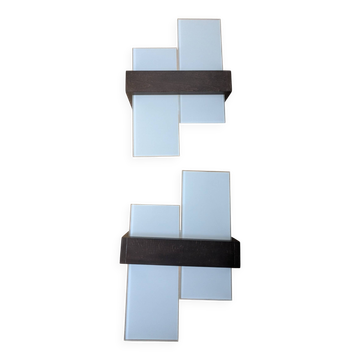 Linealight Triad W 90228 wall lights