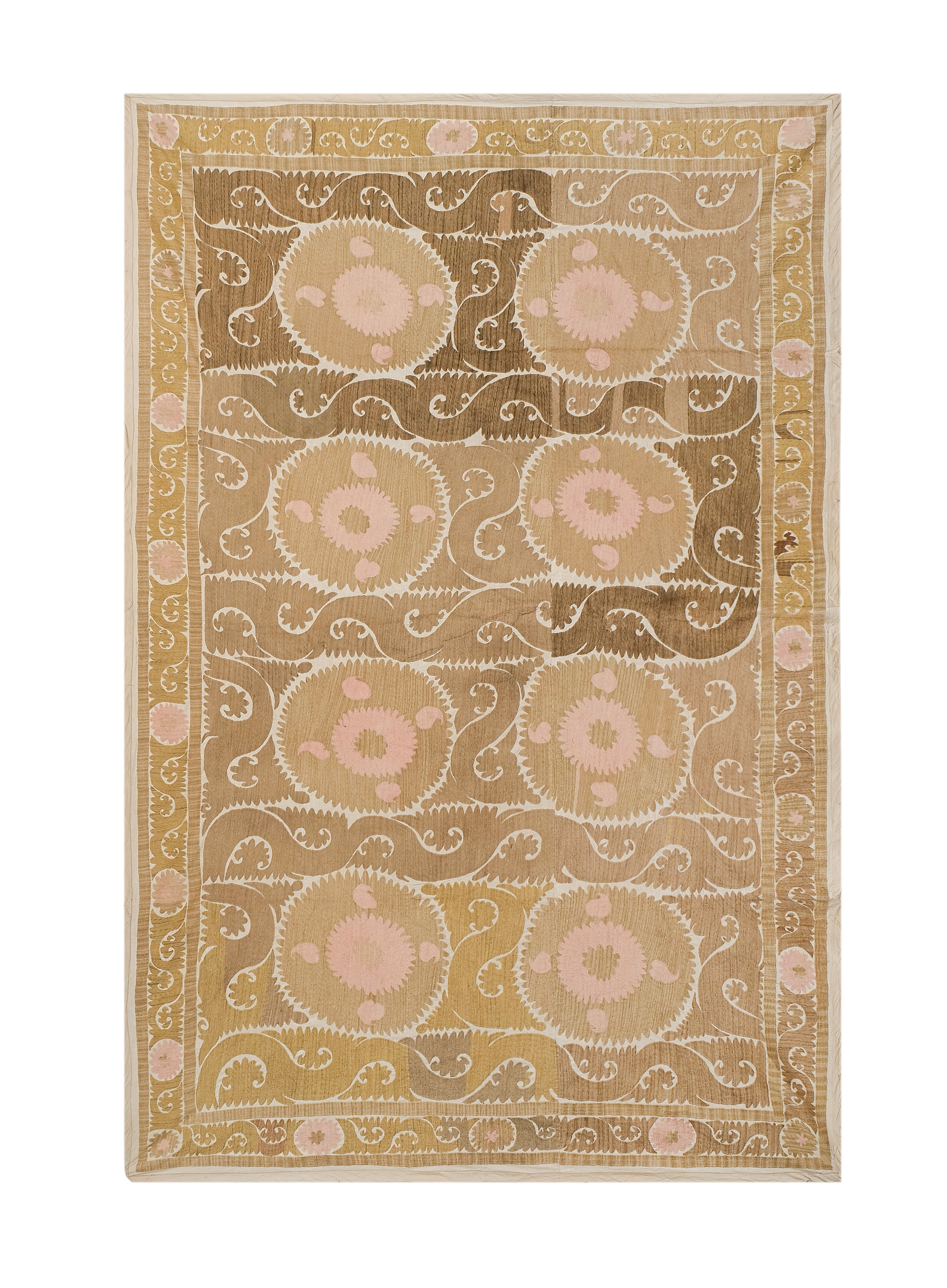 Suzani tapestry 225x350 cm