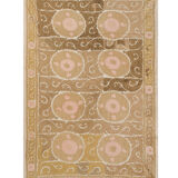 Suzani tapestry 225x350 cm