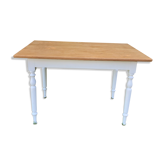 Old table