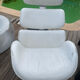 Roche Bobois Cento armchair visit design O&M 2009