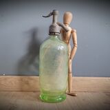 Green siphon Bougault Lejeune