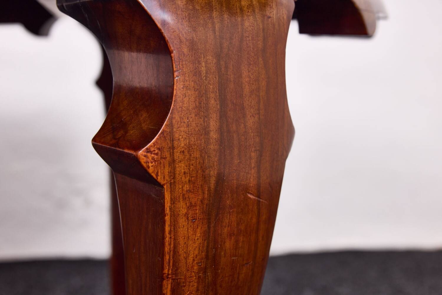 Lajos Kozma, ensemble de 7 pièces baroques Art Déco par Budapest Werkstatten 1920