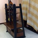 Original bookcase TV cabinet