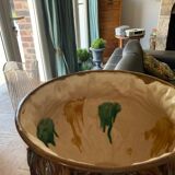 Cover pot slurry frogs