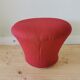 Pouf "Mushroom" by Pierre Paulin for Artifort