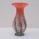 Vase art déco par Karl Wiedmann pour WMF, Autriche 1930