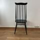 Chaise Ercol vintage style scandinave