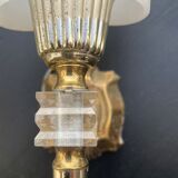 Vintage wall lamp