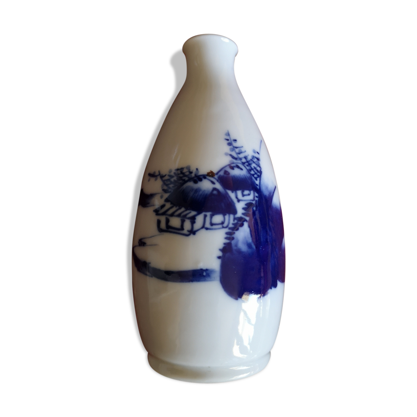 Carafon alcool chinois