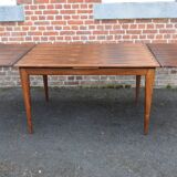 table niels otto moller