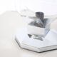 Lamp 1970s by Motoko Ishii to Staff lights