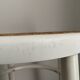 Tabouret canné