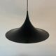 Vintage Fog & Mørup Semi pendant (47cm) - Danish design lamp