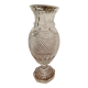 Crystal vase - 80s