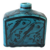 Vase Poissons