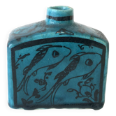 Vase Poissons