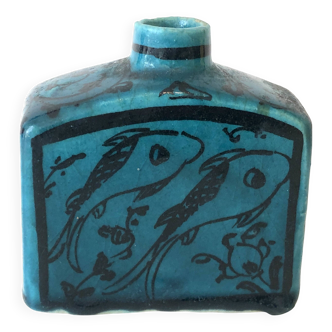 Vase Poissons