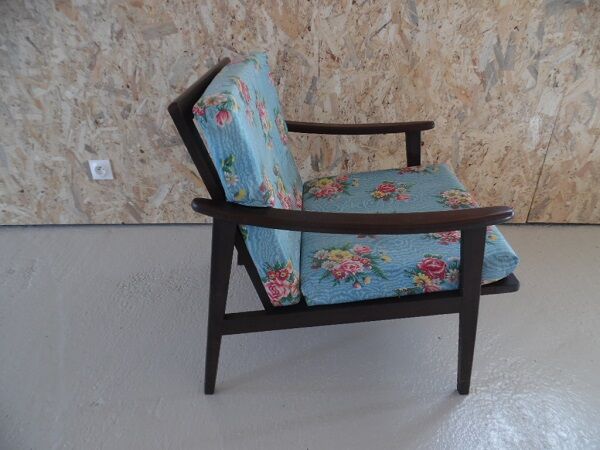 Scandinavian style chairs