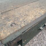 Industrial workbench