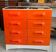 Vintage Marc Held chest of drawers for Prisunic