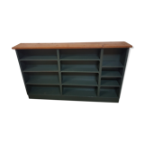 Library shelf