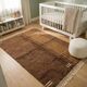 Handmade traditional Moroccan rug size 200/300 cm