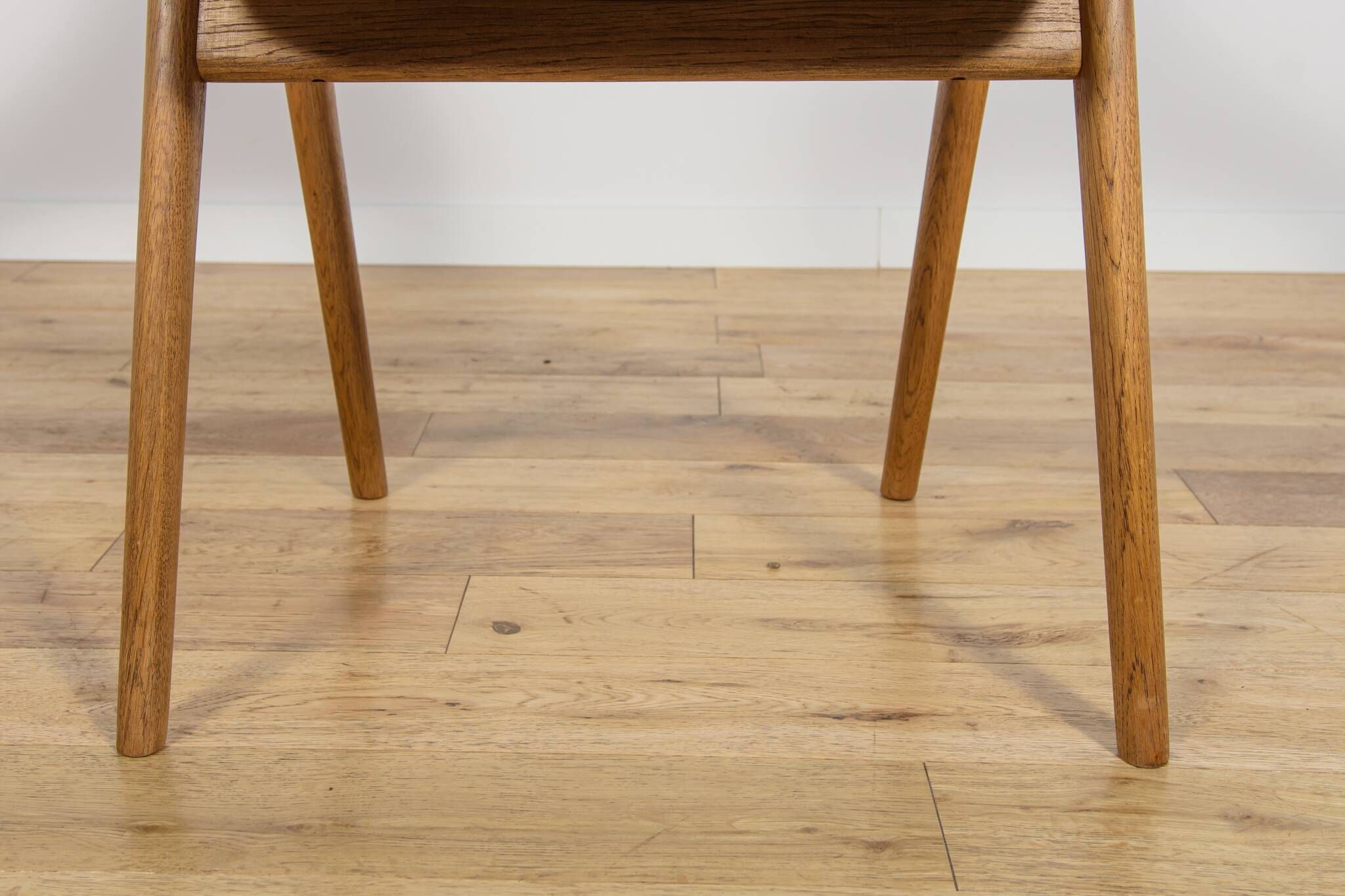 Compass dining chairs by Kai Kristiansen for Sva Møbler, 1960s, set of 4