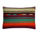 Housse de coussin kilim turc vintage, 30 x 50 cm