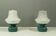 Nightstand Lamps, Set of 2, 1970s