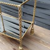 Table basse italienne 70's