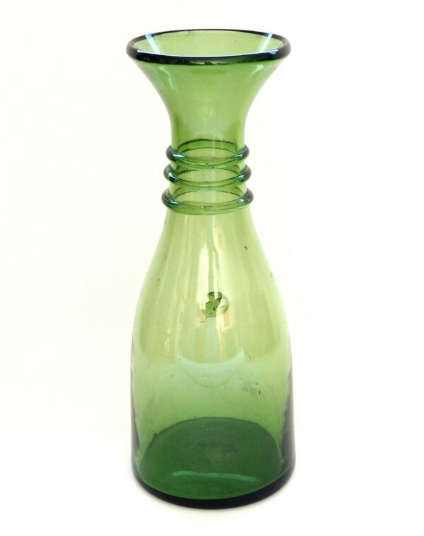 Carafe verre
