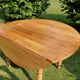 Extendable dining table