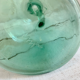 Blue bottle