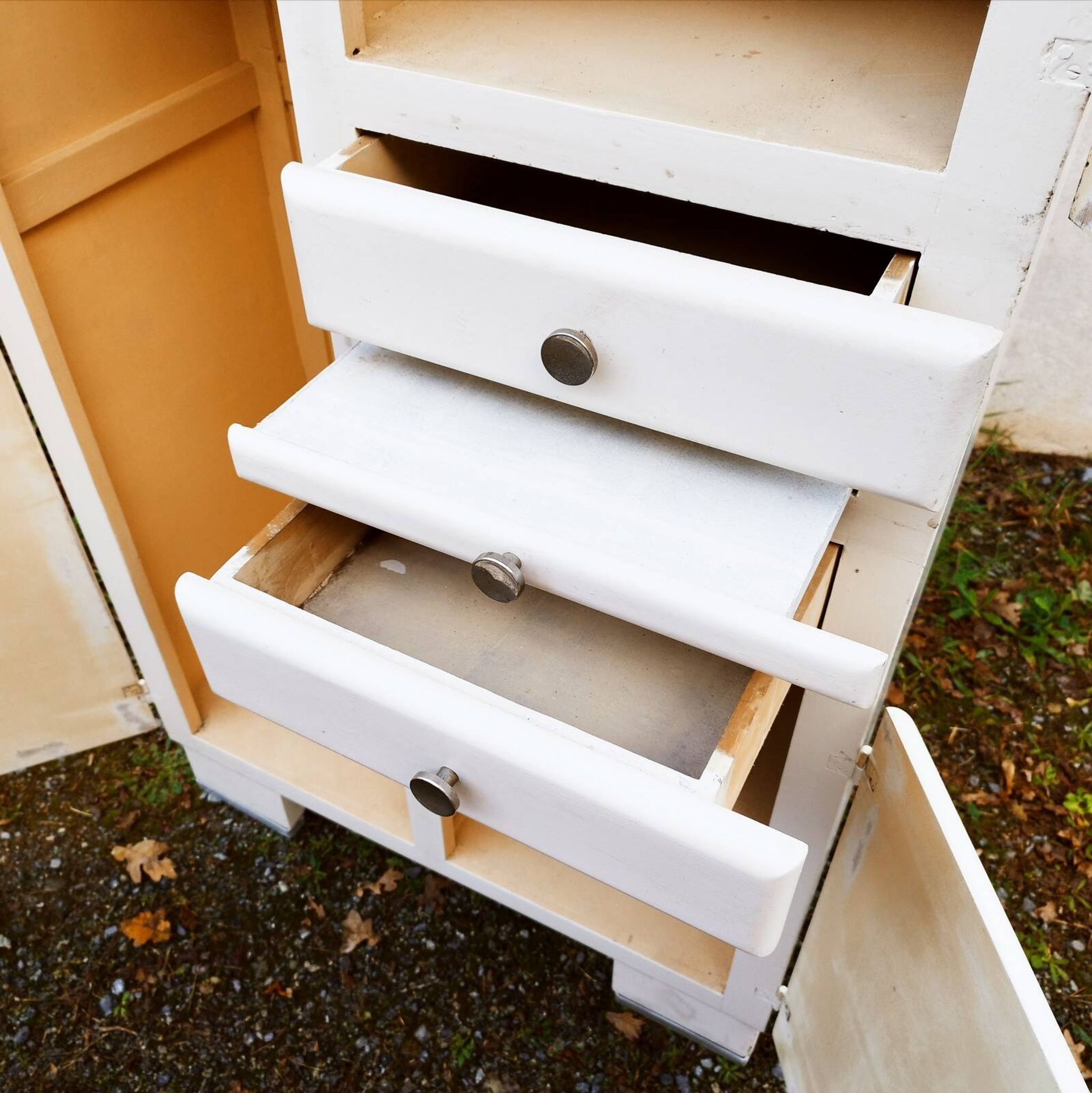Petit buffet mado vintage design 50's