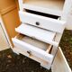 Petit buffet mado vintage design 50's