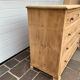 Parisian chest of drawers
