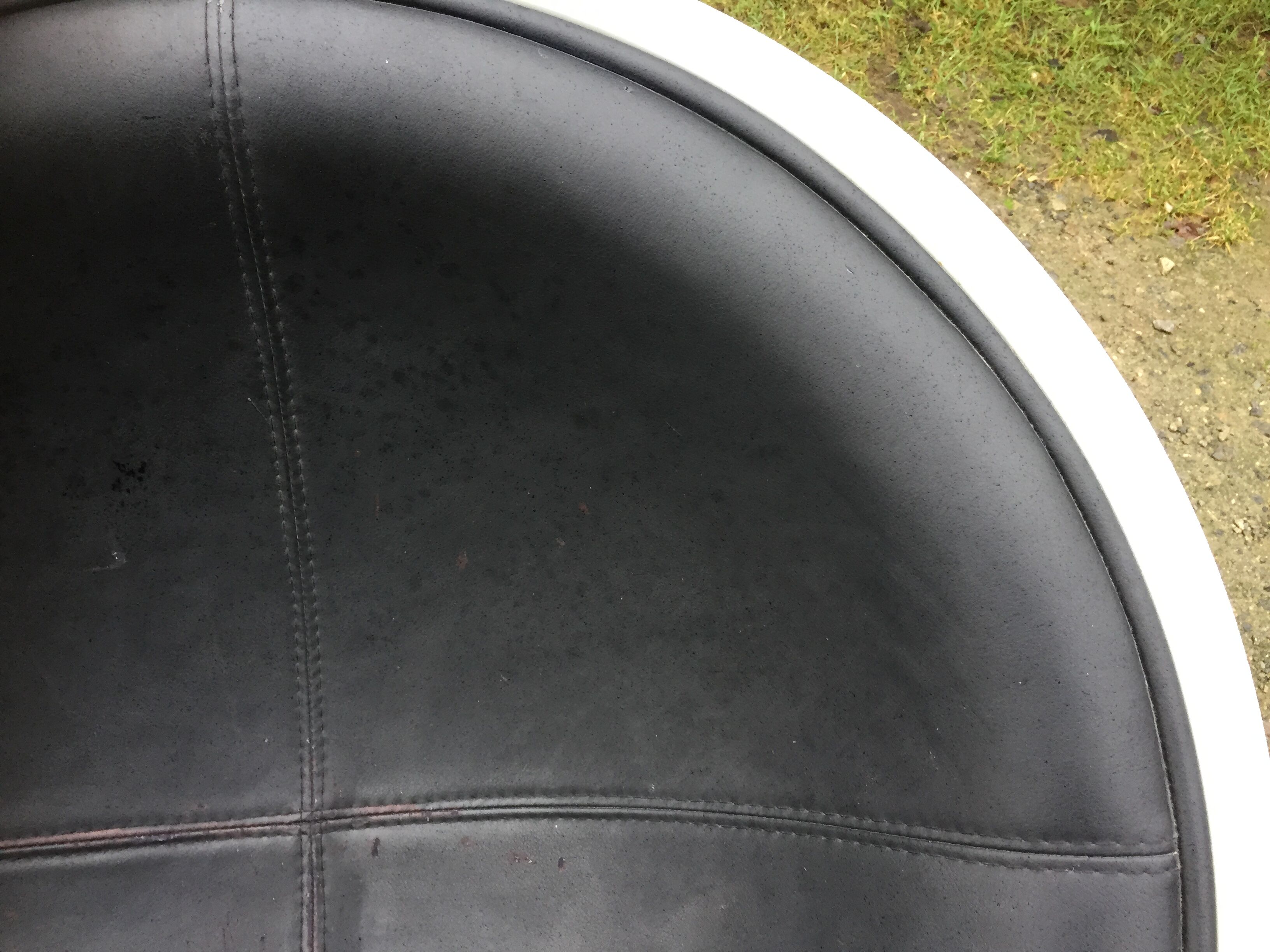 Vintage armchair