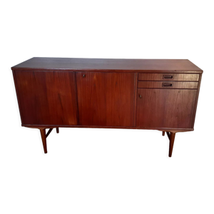 Enfilade scandinave vintage