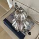 Antique teapot